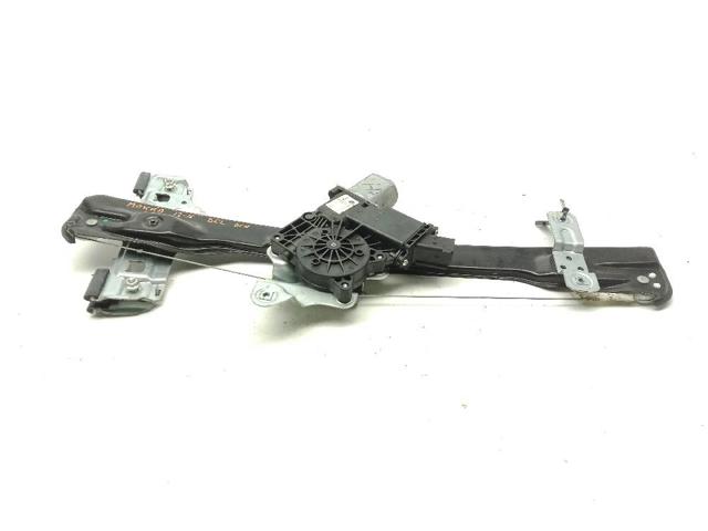 42363793 OPEL Стеклоподъемник передней правой двери купить в Сумы