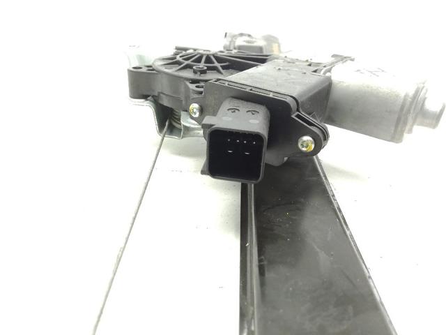 42363793 OPEL Стеклоподъемник передней правой двери купить в Чернигов