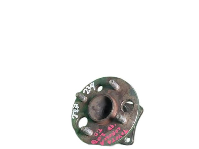 4241012090 TOYOTA Задняя ступица купить в Николаев