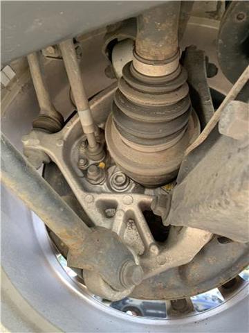 4241030020 TOYOTA Ступица задняя купить в Николаев