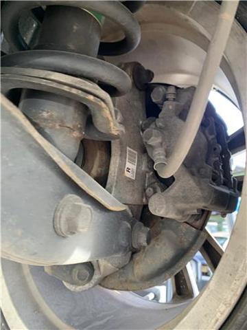 4241030020 TOYOTA Задняя ступица купить в Одесса