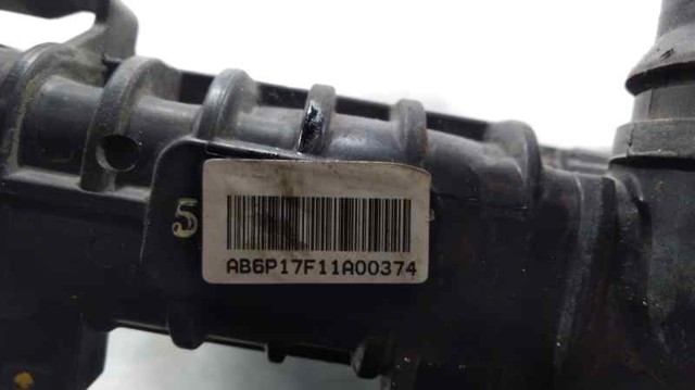 OPEL 42418326 Радиатор охлаждения двигателя в наличии Львов