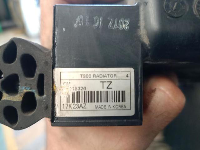 42418326 OPEL Радиатор купить в Винница