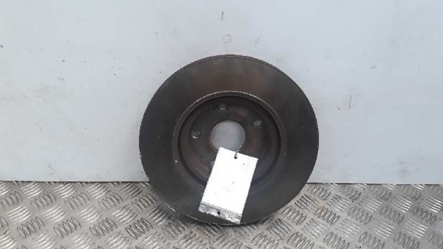 TOYOTA 4243105050 Тормозные диски в наличии Черкассы