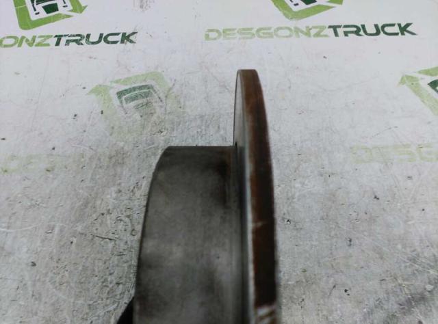 TOYOTA 424310F010 Диск тормозной задний в наличии Запорожье
