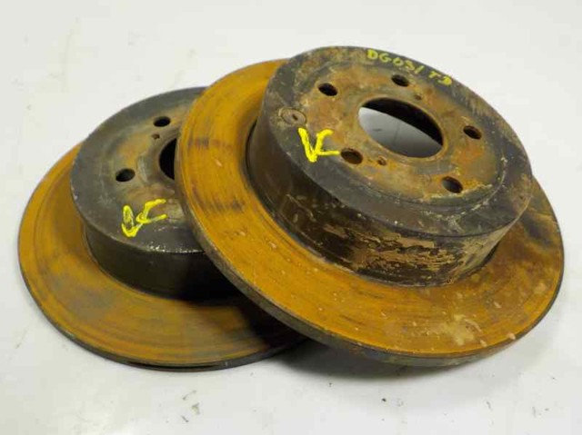 TOYOTA 424310F020 Тормозные диски в наличии Запорожье