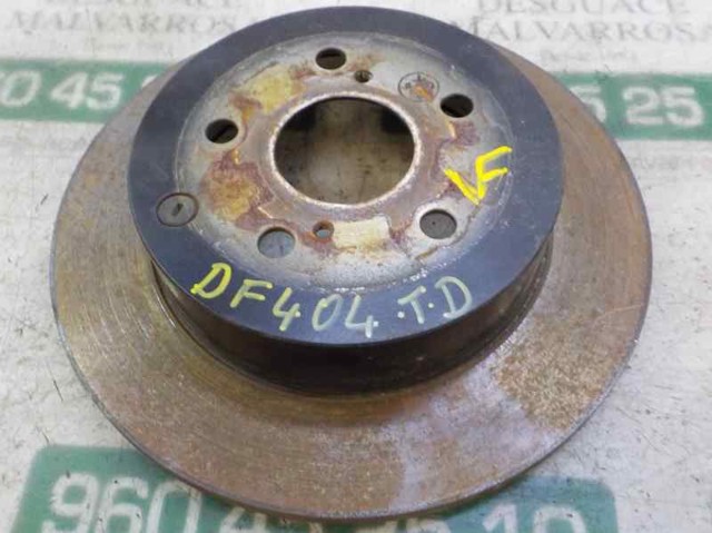 424310F020 TOYOTA Тормозные диски купить в Черкассы