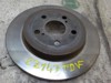 Disco do freio traseiro 4243112310 TOYOTA