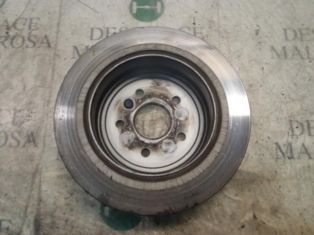 TOYOTA 4243142040 Диск тормозной задний в наличии Тернополь