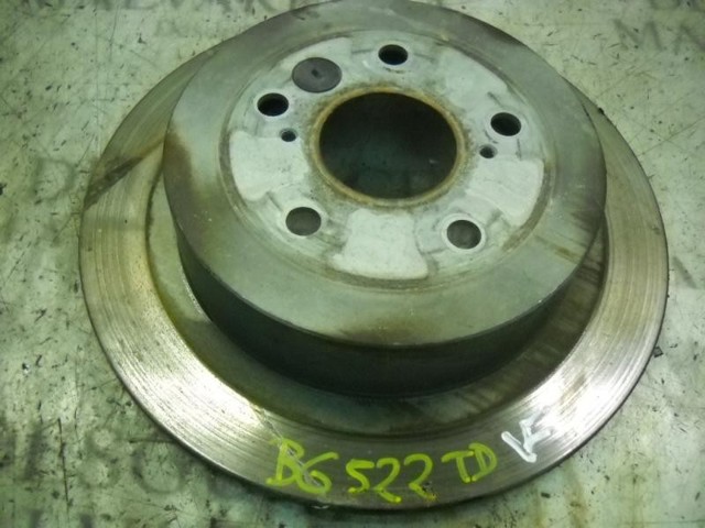 4243142040 TOYOTA Диск тормозной задний купить в Тернополь