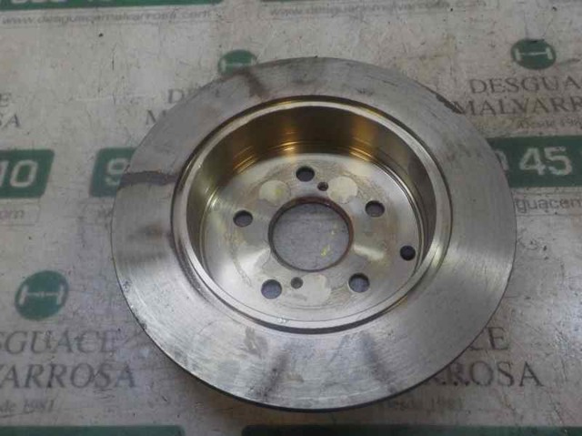 4243147080 TOYOTA Тормозные диски купить в Черкассы
