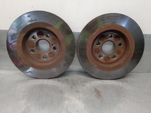 TOYOTA 4243152160 Тормозные диски в наличии Одесса