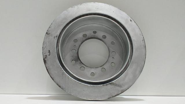 TOYOTA 4243160201 Тормозные диски в наличии Ужгород