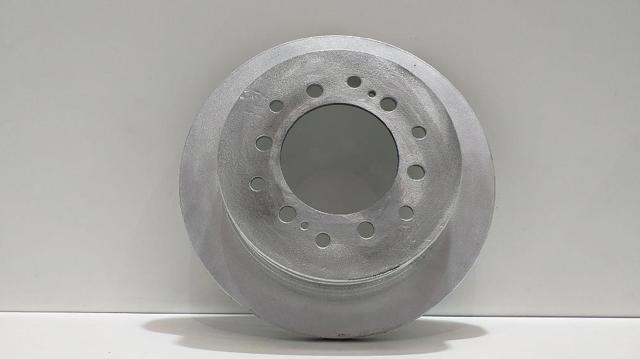 4243160201 TOYOTA Диск тормозной задний купить в Каменское