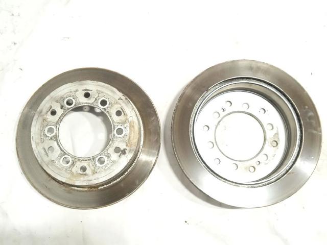 Disco do freio traseiro 4243160311 TOYOTA