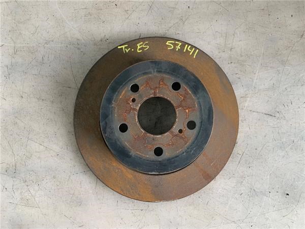 TOYOTA 42431F4020 Тормозные диски в наличии Сумы