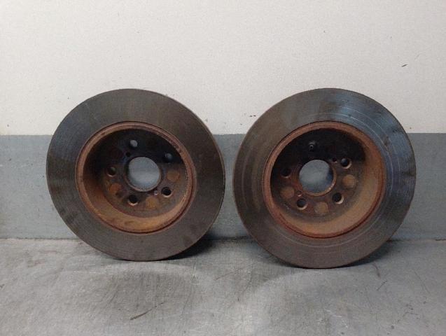 42431K0010 TOYOTA Тормозные диски купить в Каменское