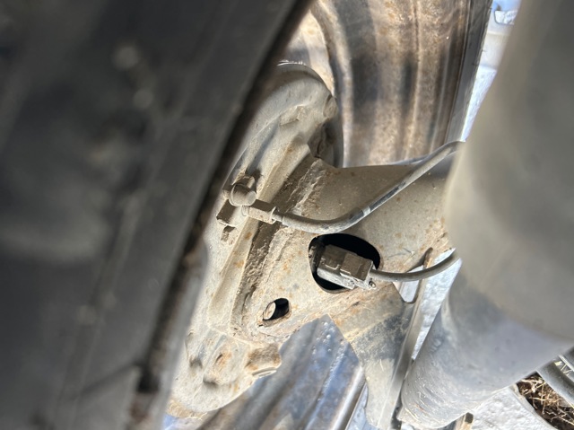 TOYOTA 42431K0010 Тормозные диски в наличии Ирпень