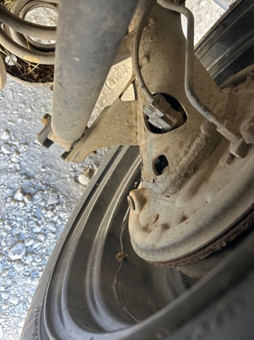 42431K0010 TOYOTA Тормозные диски купить в Ровно