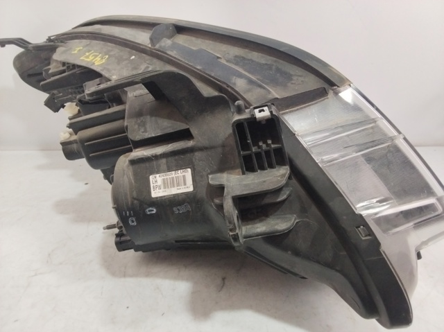 42435929 OPEL Левая фара купить в Чернигов