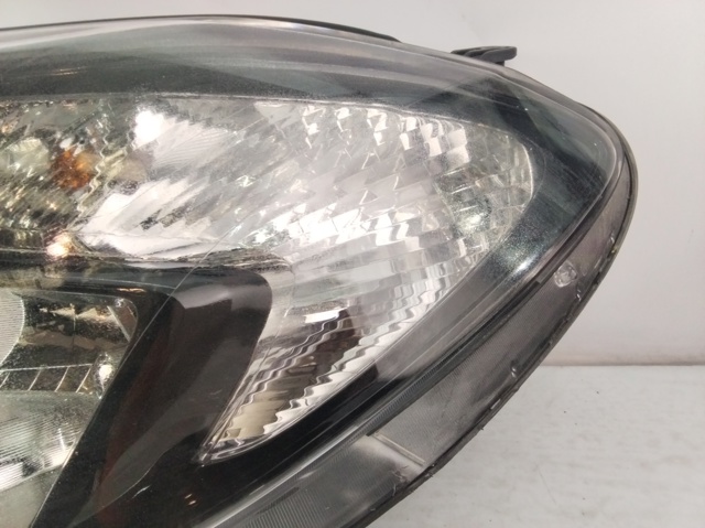 42435929 OPEL Левая фара купить в Николаев
