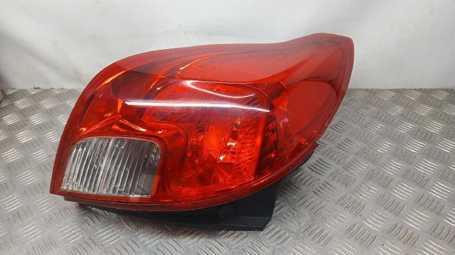 OPEL 42435941 Фонарь задний левый в наличии Хмельницкий