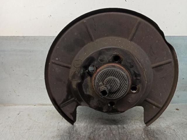 4245002120 TOYOTA Задняя ступица купить в Ровно