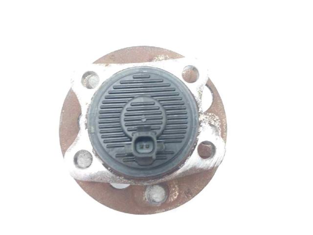 TOYOTA 4245002121 Ступица задняя в наличии Полтава