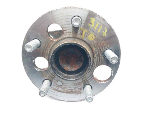4245002121 TOYOTA Задняя ступица купить в Черновцы