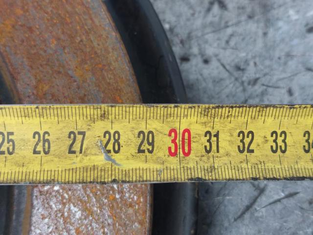 424500D170 TOYOTA Задняя ступица купить в Кривой Рог
