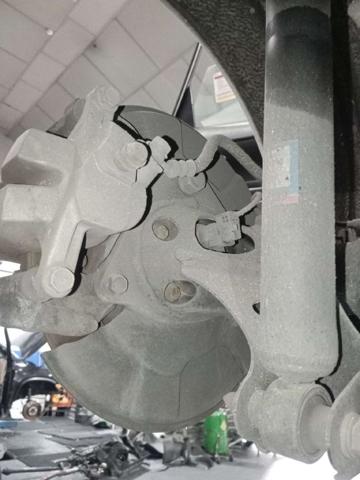 TOYOTA 4245047050 Задняя ступица в наличии Запорожье