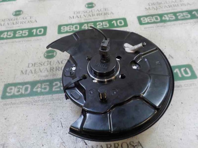 4245047050 TOYOTA Задняя ступица купить в Украина