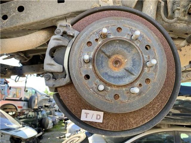 4245060050 TOYOTA Ступица задняя правая купить в Ирпень