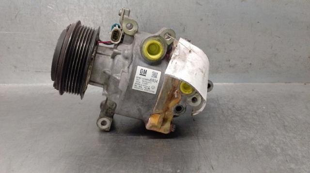 42456934 OPEL Компрессор кондиционера купить в Одесса