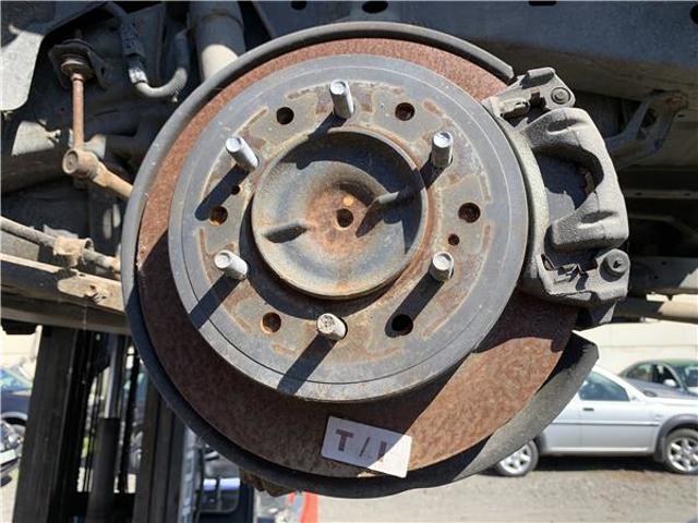TOYOTA 4246060010 Ступица задняя левая в наличии Полтава