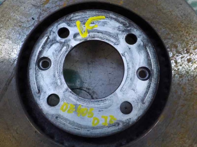 4246W8 PEUGEOT Передние тормозные диски купить в Каменское