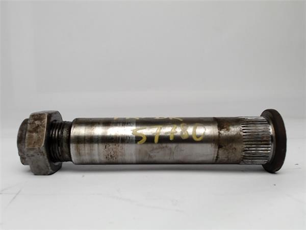 424746 PEUGEOT Тормозной барабан купить в Сумы
