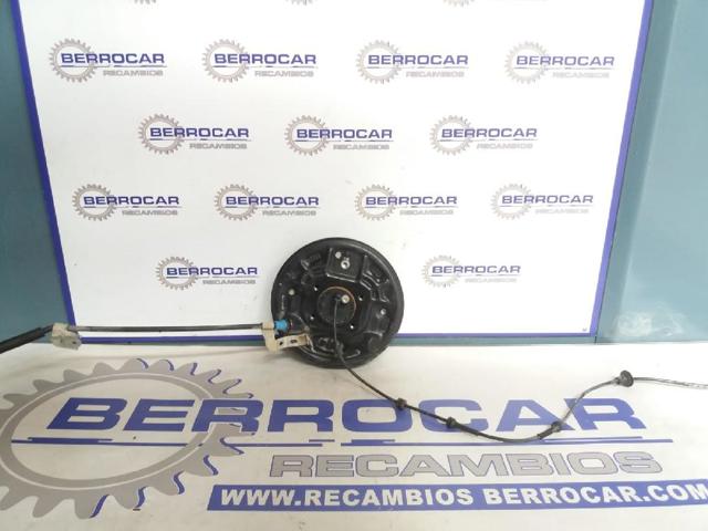 424748 PEUGEOT Тормозной барабан купить в Днепр