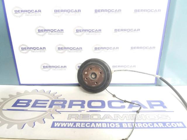 424748 Барабан тормозной задний купить Черкассы