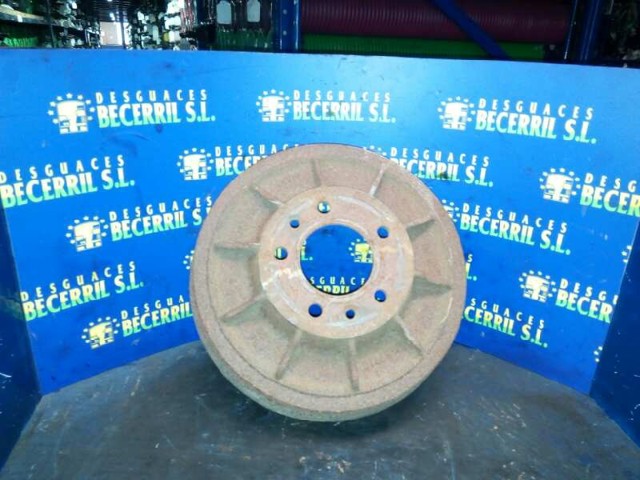 424756 Барабан тормозной задний купить Днепр