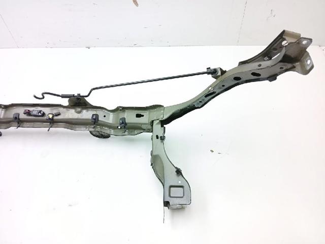 42496075 OPEL Рамка радиатора купить в Ирпень
