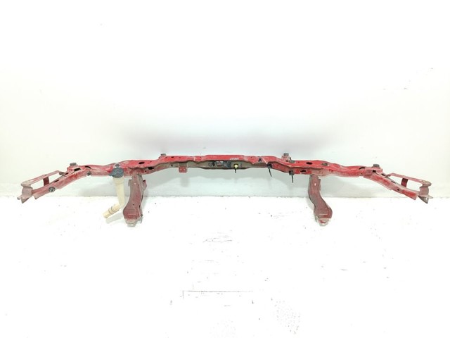 42496075 OPEL Суппорт радиатора в сборе (монтажная панель крепления фар) купить в Одесса