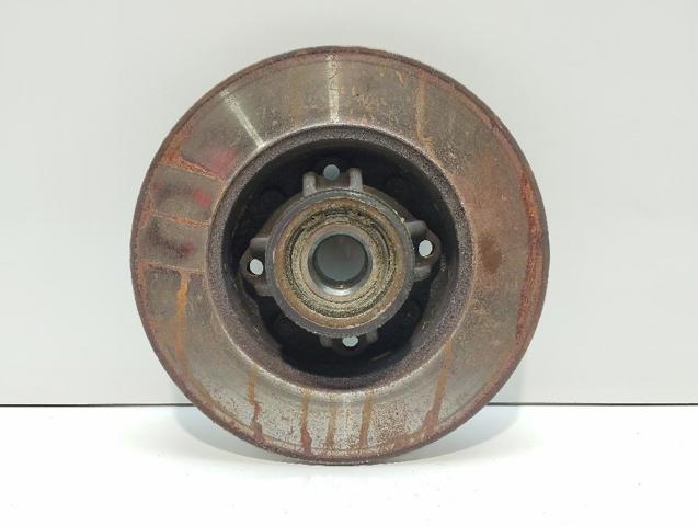 424965 PEUGEOT Тормозные диски купить в Хмельницкий