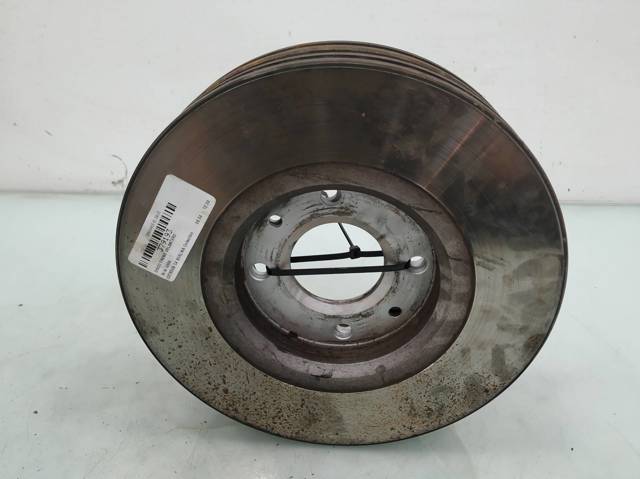 424984 PEUGEOT Диск тормозной передний купить в Хмельницкий