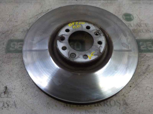 424988 PEUGEOT Передние тормозные диски купить в Винница
