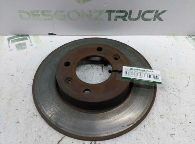 424990 PEUGEOT Тормозные диски купить в Черновцы