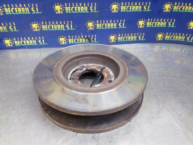 4249C1 Диск тормозной задний купить Ужгород
