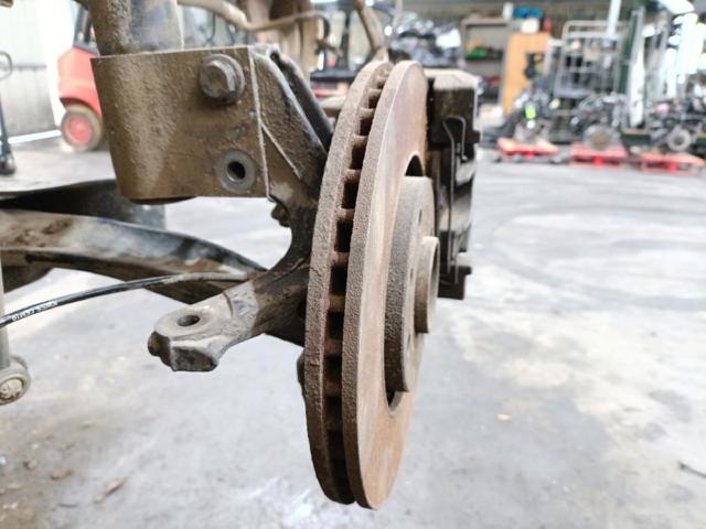 4249J6 PEUGEOT Передние тормозные диски купить в Львов