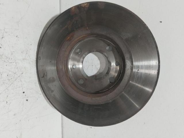 Disco do freio dianteiro 4249J6 PEUGEOT