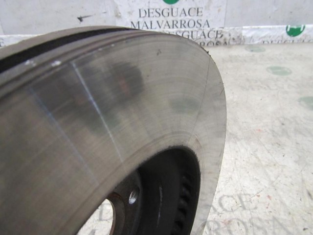 4249L3 PEUGEOT Диск тормозной передний купить в Павлоград